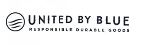 United By Blue Logo Feature