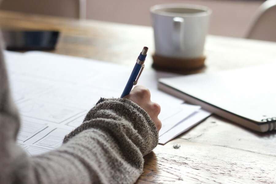 Building a Smarter Lifestyle: Why Writing Is the Key to Continuous Learning