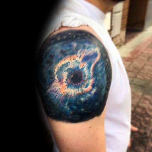 Dany Is The Best! - Review of Supernova Tattoo Bar, Playa del Carmen,  Mexico - Tripadvisor