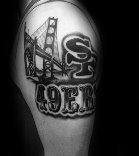 49ers hand tattooTikTok Search