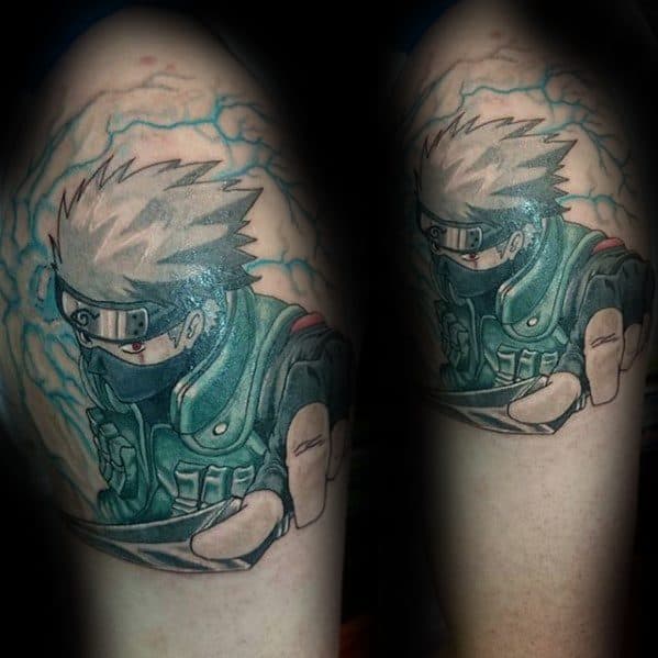 14 Anbu Black Ops Tattoo Ideas Youll Have To See To Believe  alexie