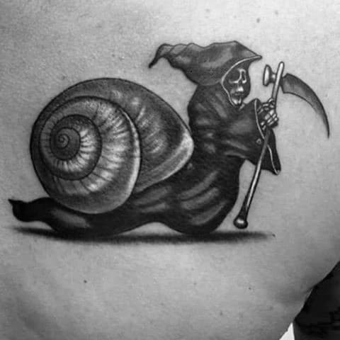 Tattoo Designs Snail Images Browse 2040 Stock Photos  Vectors Free  Download with Trial  Shutterstock