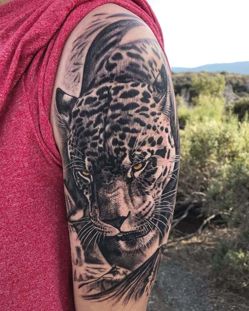 vegan-artwork-jaguar-tattoo-zrako.animal