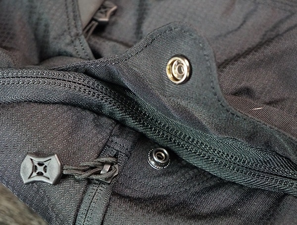 Vertx EDC Gamut Plus Backpack Review - Covert Tactical Everyday Carry Pack