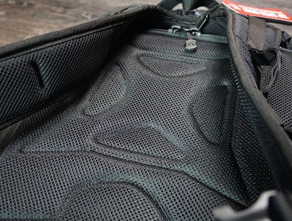 Vertx EDC Gamut Plus Backpack Review - Covert Tactical Everyday Carry Pack