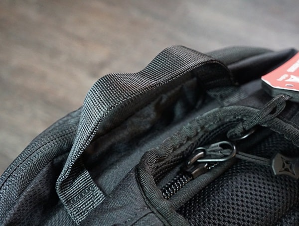 Vertx EDC Gamut Plus Backpack Review - Covert Tactical Everyday Carry Pack