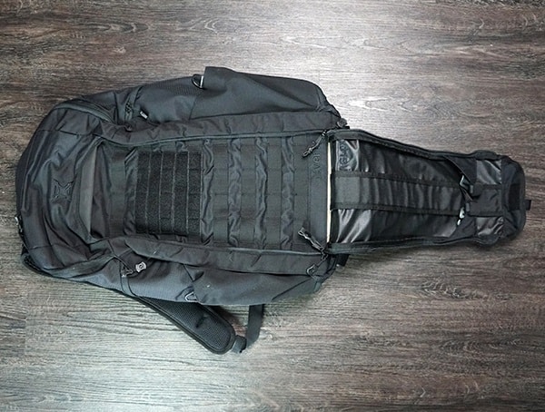 5.11 Tactical LV M4 20L Backpack - Black