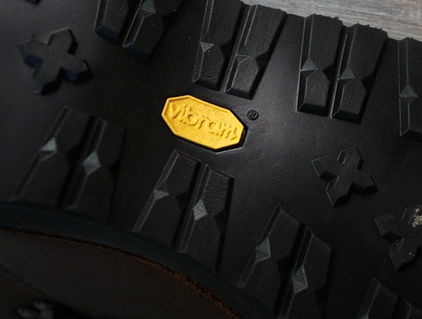 Vibram Outsole Danner Mountain Pass