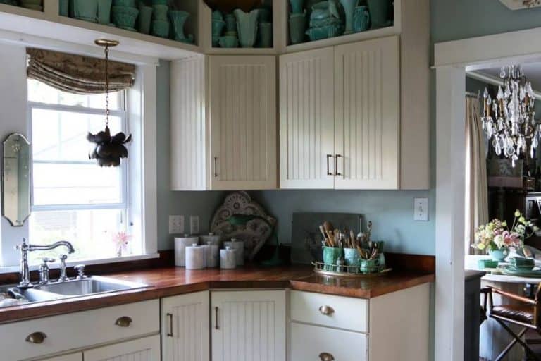 34 Small Kitchen Ideas for Ultimate Efficiency in 2024