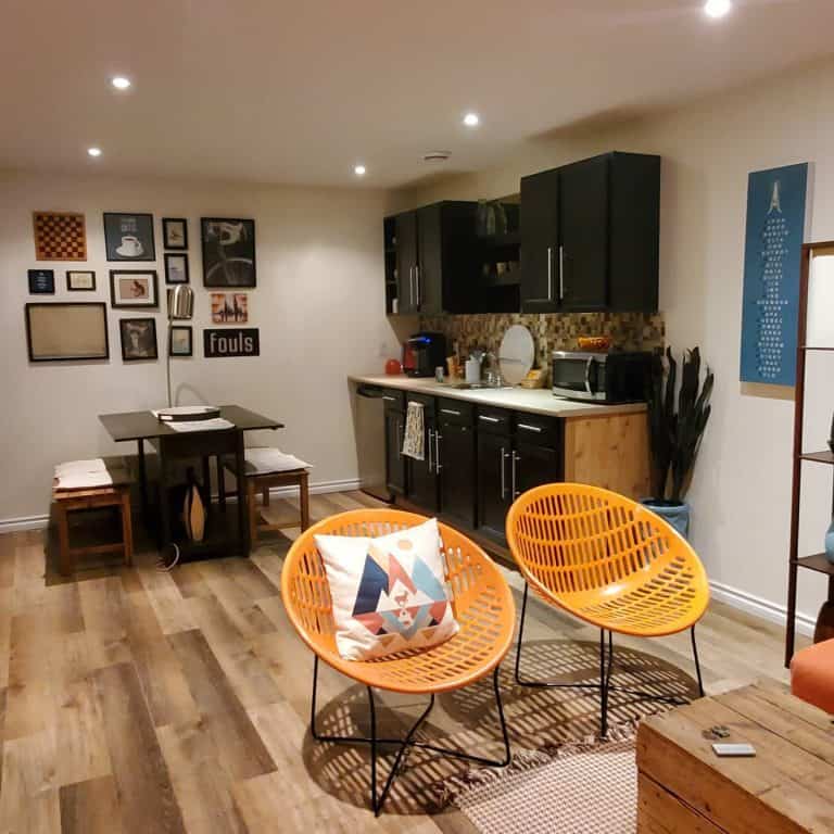 9 Flooring Ideas for Your Basement
