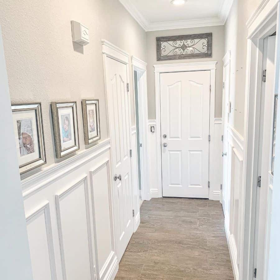 Wainscoting Wall Covering Ideas