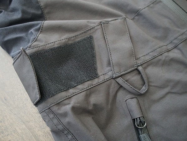 Men's TOBE Outerwear NOVO Jacket And Bib Review - Viking Designed 2.0 Gear