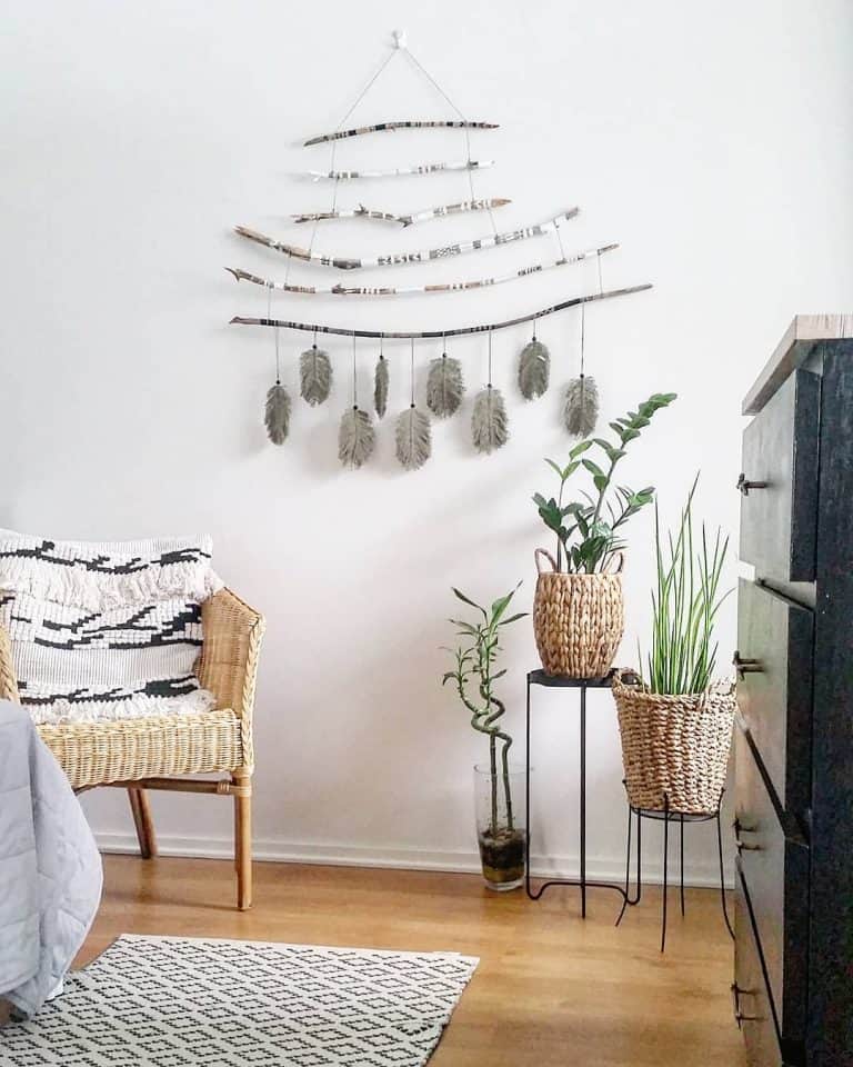 Transform Your Space With These 61 Amazing Wall Decor Ideas