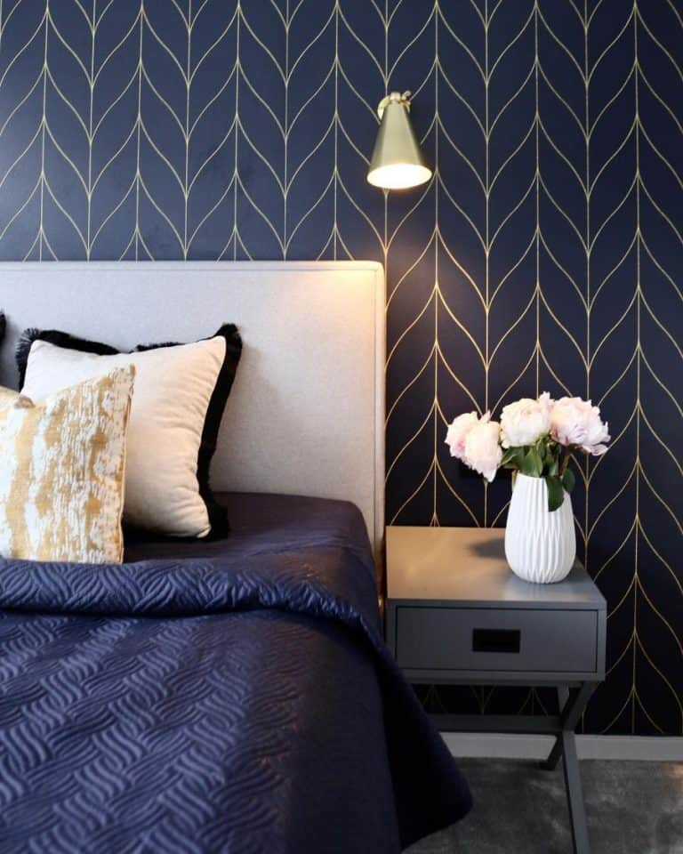 62 Mesmerizing Blue Bedroom Ideas To Transform Your Space