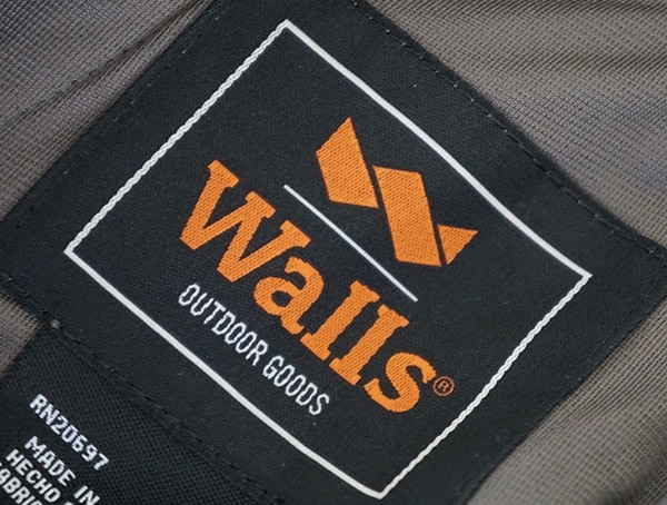 Walls – Pro Series Xelerator Hunting Gear Review