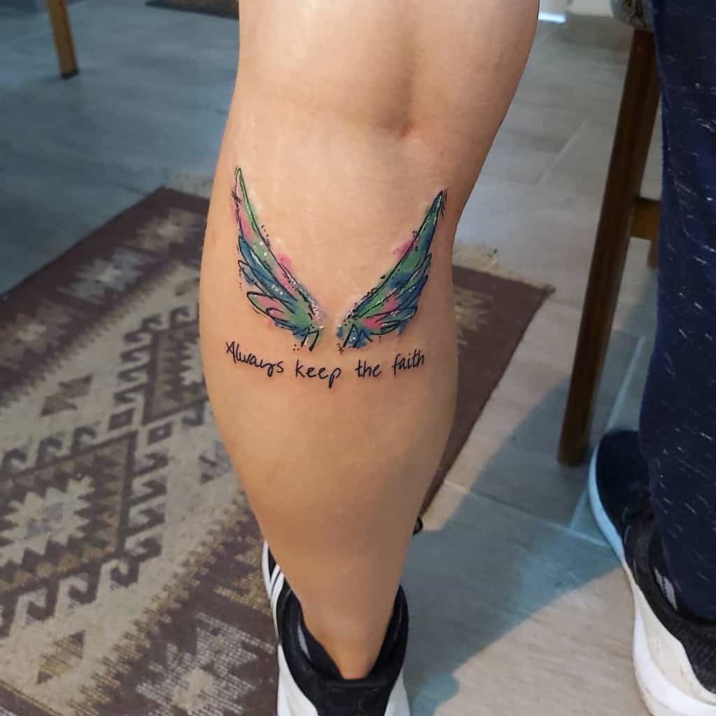 watercolor-always-keep-the-faith-angel-wing-tattoo-anettink_tiber_anett_tetovalo
