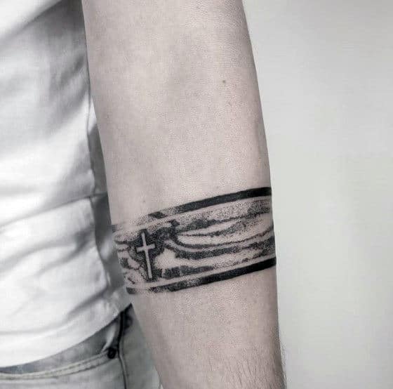 Tattoo armband männer Men's Tattoos