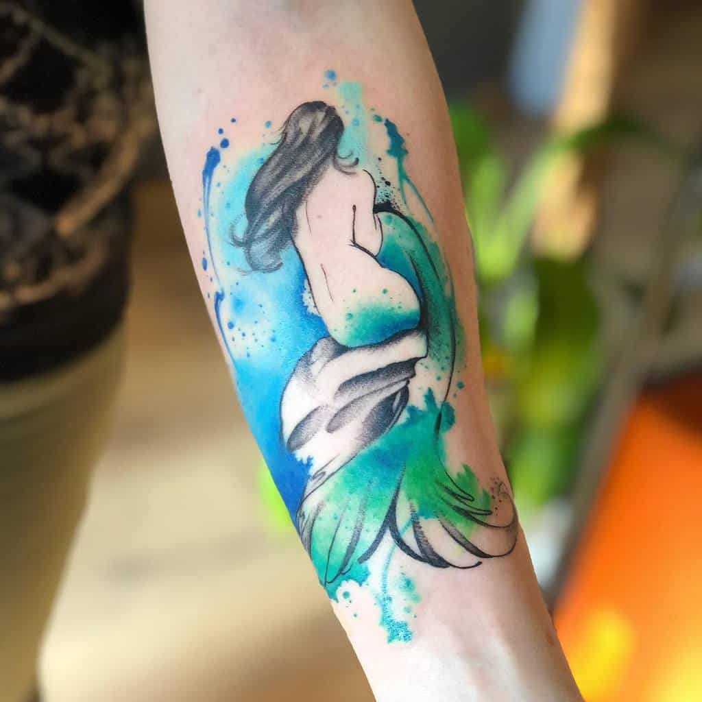 watercolor-mermaid-tattoo-ska.tattooer