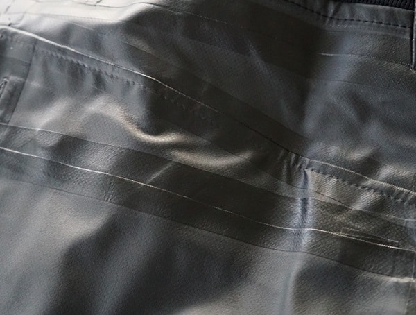 Waterproof Construction Chrome Industries Mens Jacket Storm Seeker Shell Ms