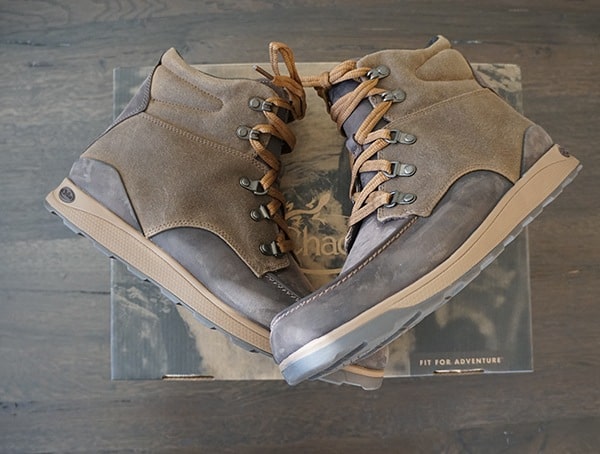 chaco men's teton boots