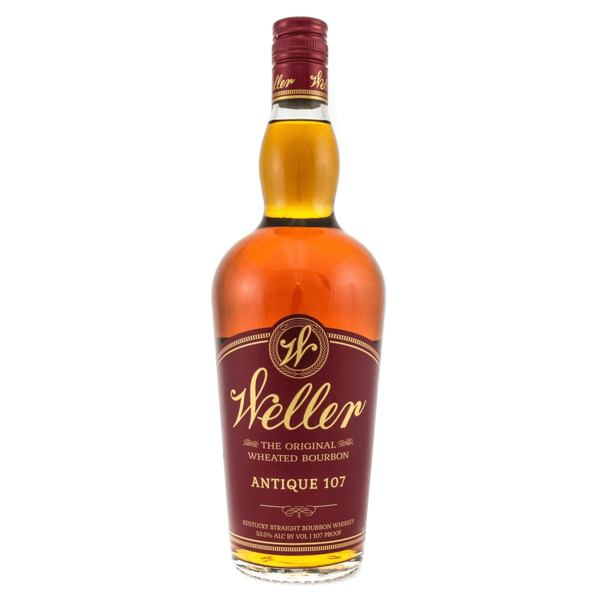 weller-bourbon