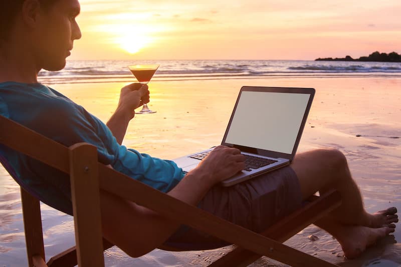 What Is Remote Work? Everything You Need To Know
