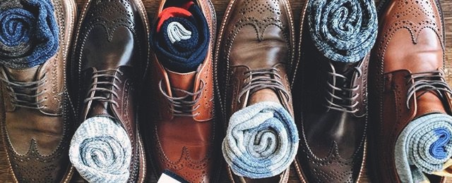 What To Wear With Brown Shoes: 3 Fashion Rules To Follow