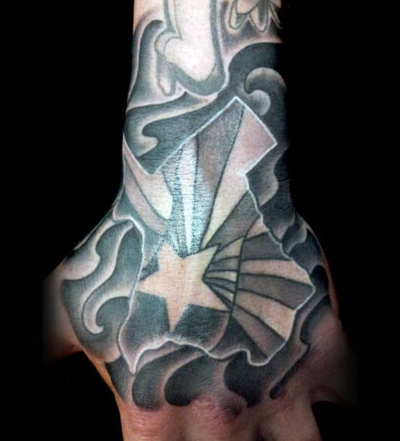 VATO LOCO Tattoos  TATTOO BY mrconejocp213 bluebonnets flower  stateflower eternalink dynamicblack tattoo tattoos arlingtontx  aggtown dfw texas vatolocotattoostudio vatoslocos  Facebook