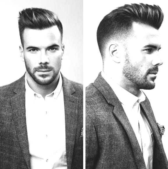 70 Best Business Hairstyles for Men [2024 Style Guide]