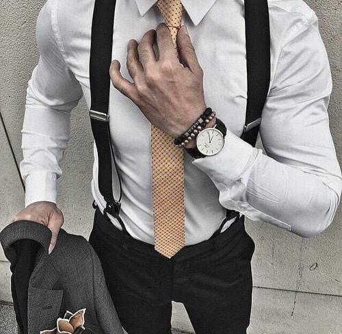 trendy outfits for men