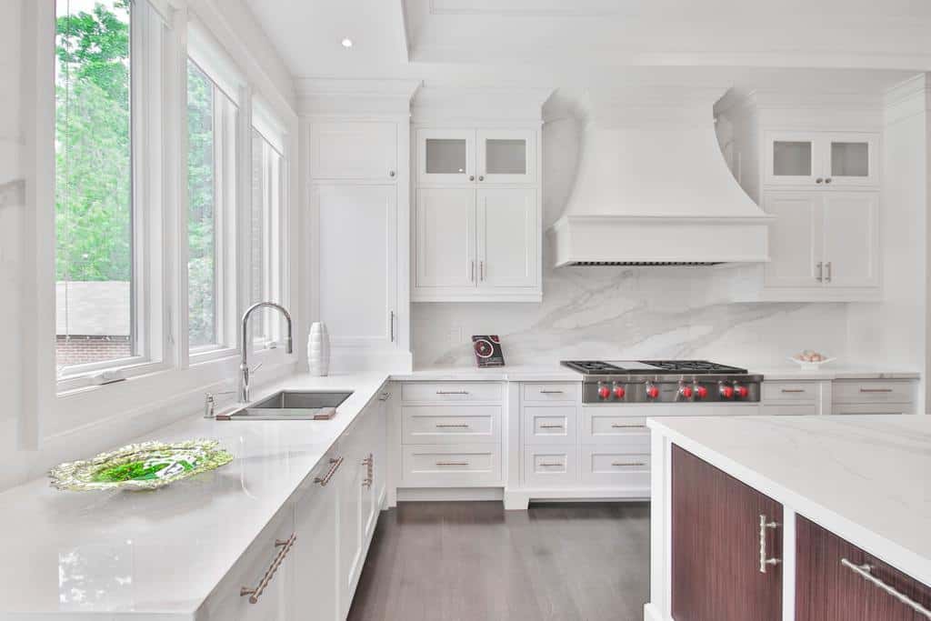 The Best Kitchen Ideas In 2022, High End Kitchen Cabinet Designs 2021