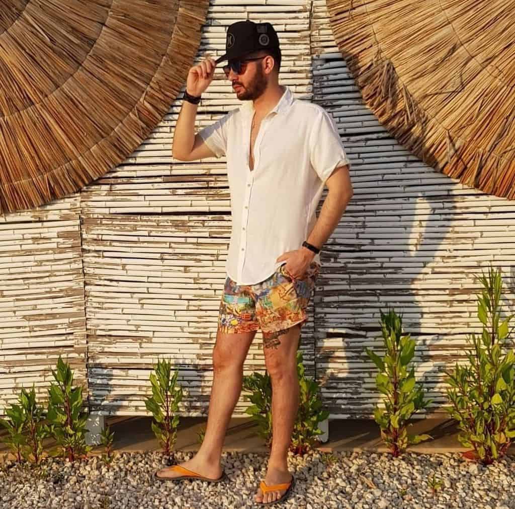 What to Wear in Hawaii - 53 Outfit Ideas for Men & Women - Next Luxury