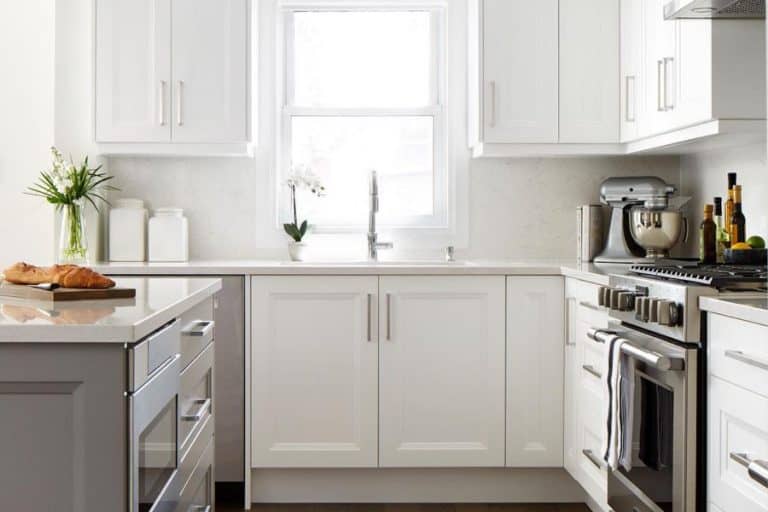 34 Small Kitchen Ideas for Ultimate Efficiency in 2024