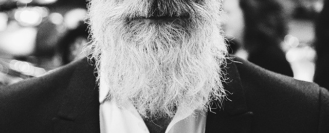 Why Are Beards So Popular? All You Need To Know