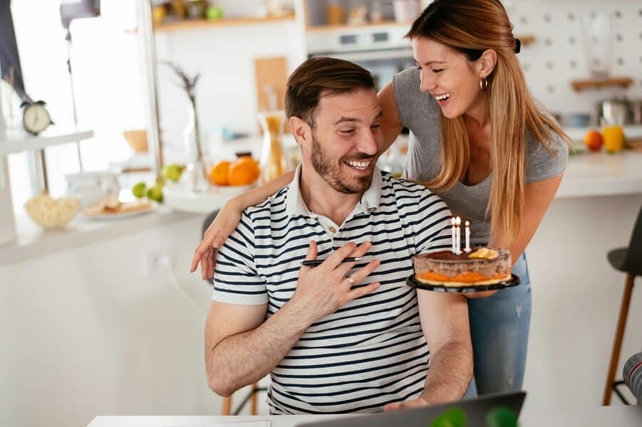 happy birthday wishes for husband
