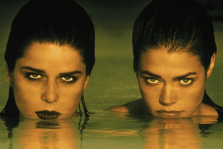 20 Sexy Movie Scenes That Will Get You Hot Under The Collar 