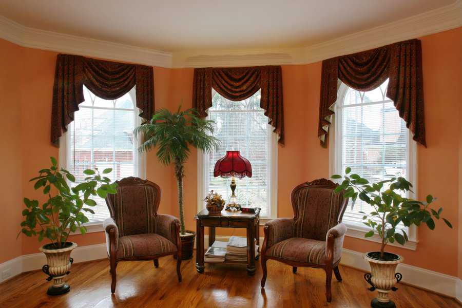 window treatments