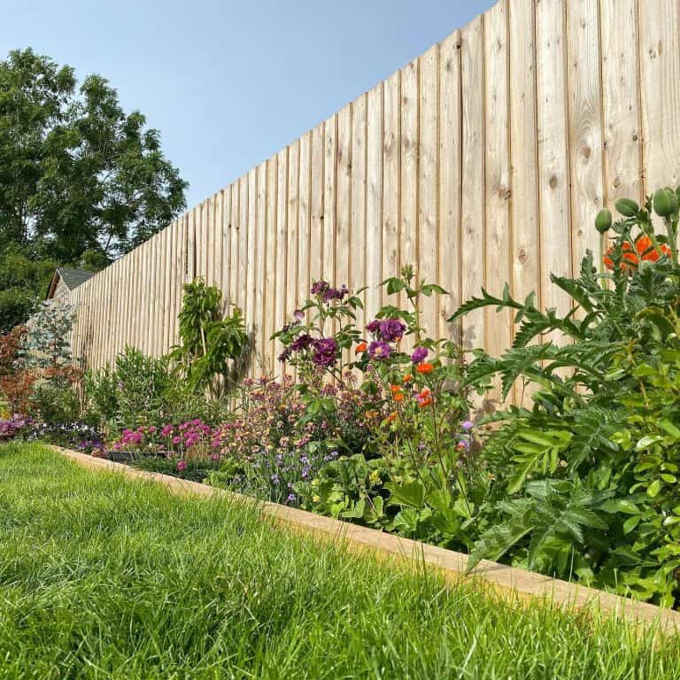 Garden Edging Ideas to Elevate Your Outdoor Aesthetics