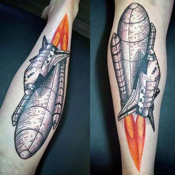 101 Amazing Alien Tattoo Designs You Need To See   Daily Hind News