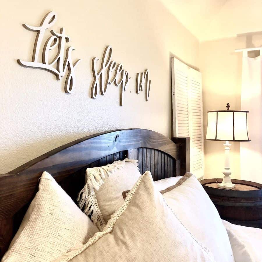 The Top 98 Bedroom Wall Decor Ideas - Interior Home and Design