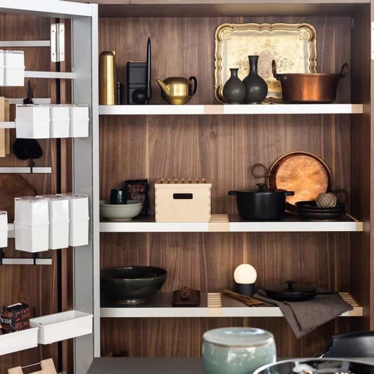 Clever Small Pantry Ideas for Maximizing Storage and Efficiency