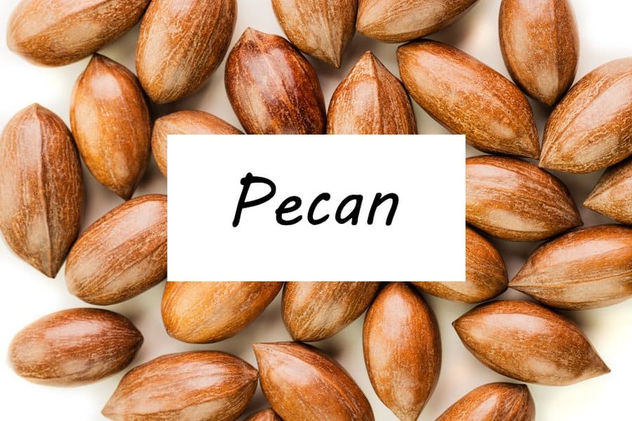 29 Words People Say Differently Around The World   Word Pecan 