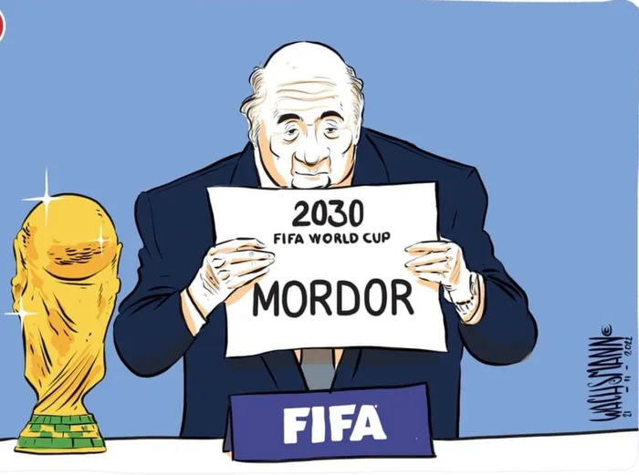 26 World Cup Memes To Get You In the Football Spirit - Next Luxury