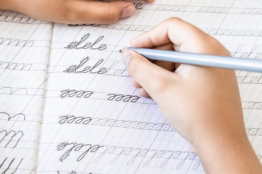 Handwriting Analysis: What Your Handwriting Says About You - Next Luxury