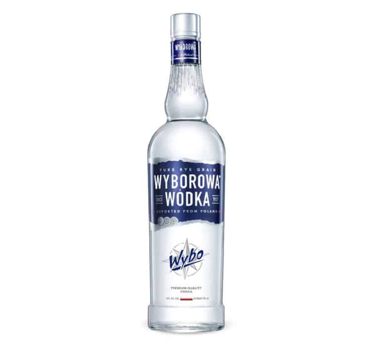 14 Best Polish Vodkas To Try