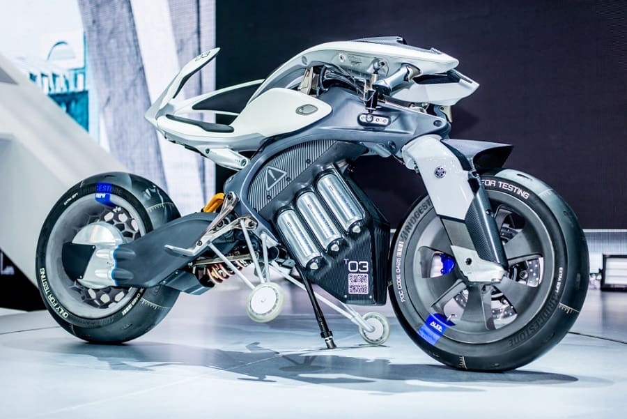 The 7 Best Electric Motorcycles in 2022