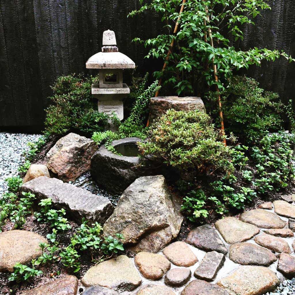 zen small backyard ideas