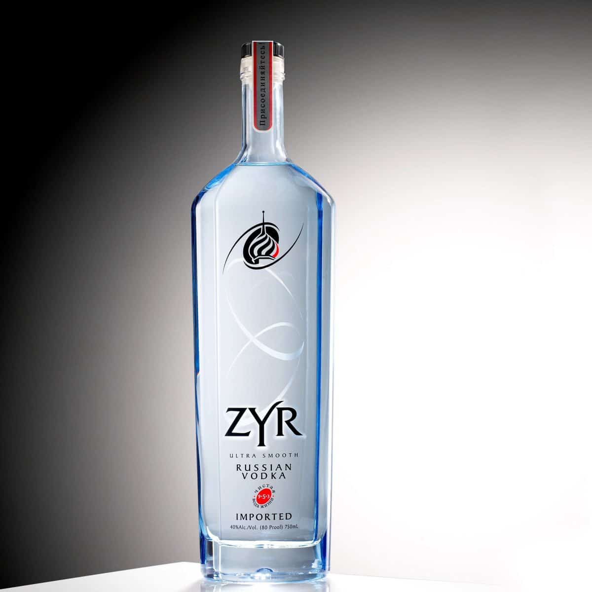 zyr-vodka